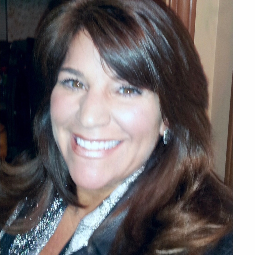 Meet your Posher, Sheri